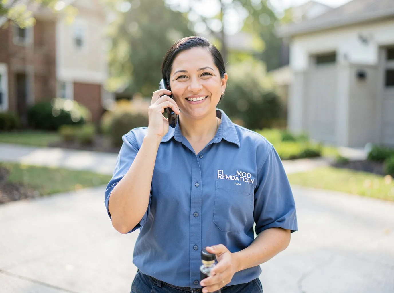 Mold Remediation Caldwell, TX FAQs